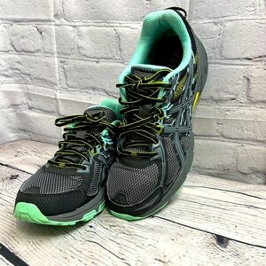 ASICS-gel evolution6-women’s 9-like new